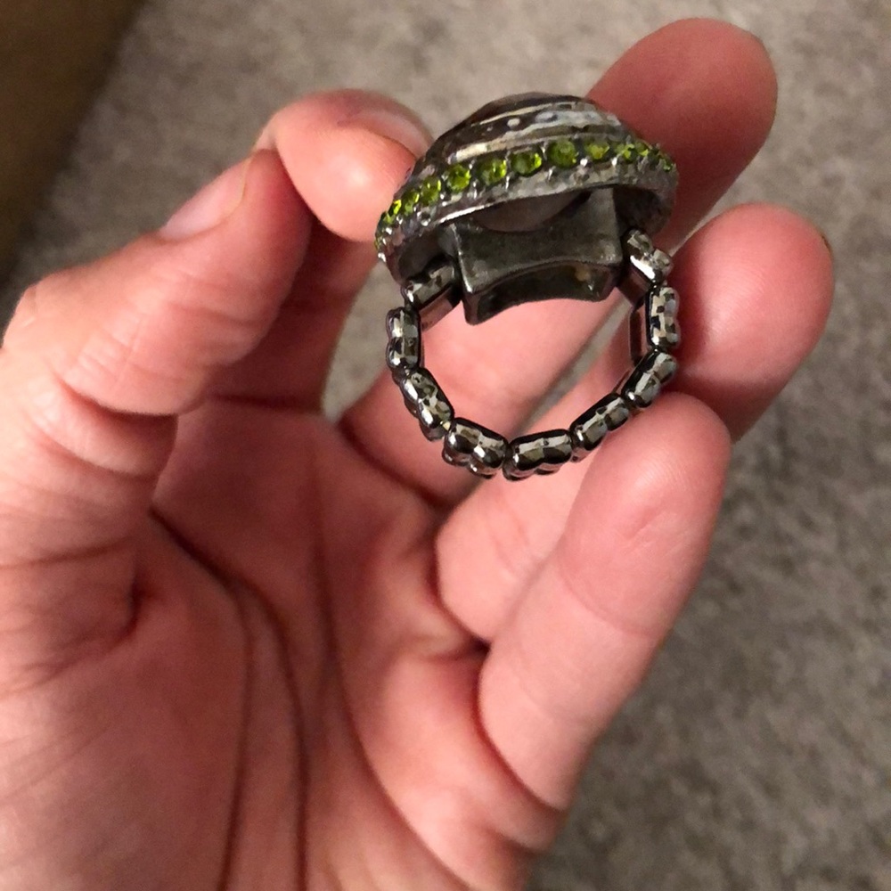 Statement ring - Picture 4 of 4